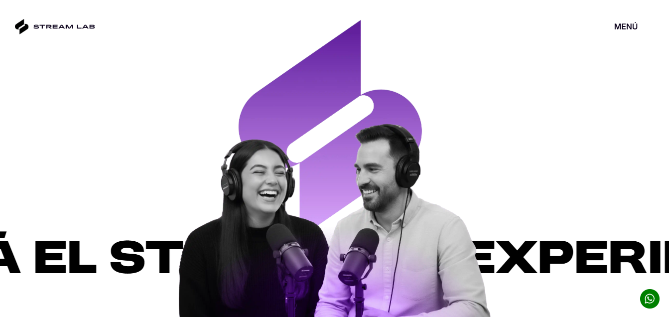 Stream Lab - El laboratorio de streaming